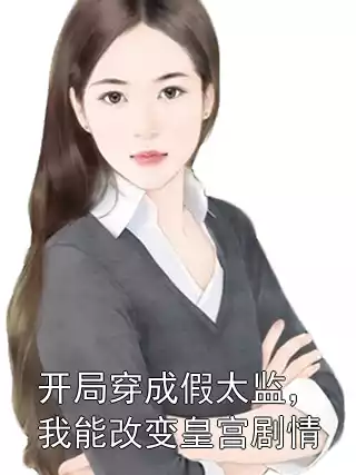 开局穿成假太监，我能改变皇宫剧情