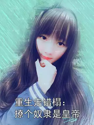 重生走错榻：撩个奴隶是皇帝小说