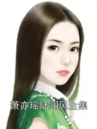 萧亦瑶陆翊风全集小说