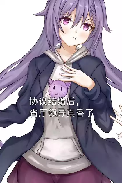 协议结婚后，省厅领导真香了小说