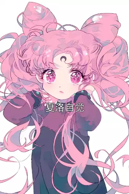 夏洛自觉小说