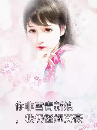 你非雪青新娘，我仍橙辉英豪小说