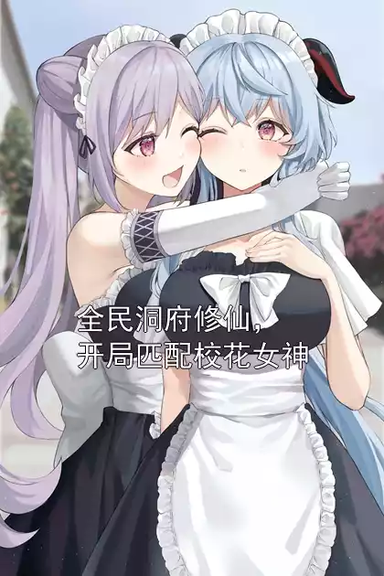 全民洞府修仙，开局匹配校花女神