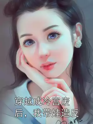 穿越成冷宫废后，我带娃造反