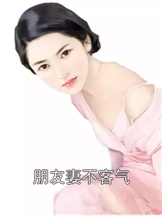 朋友妻不客气小说