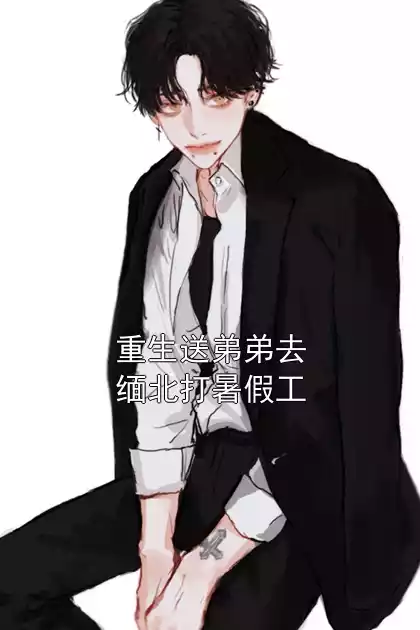 重生送弟弟去缅北打暑假工