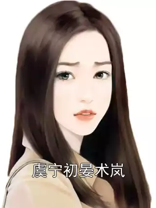 虞宁初晏术岚小说