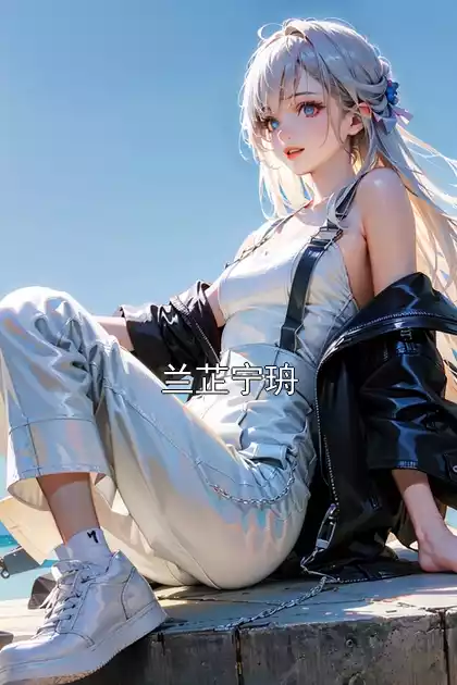 兰芷宁珘小说
