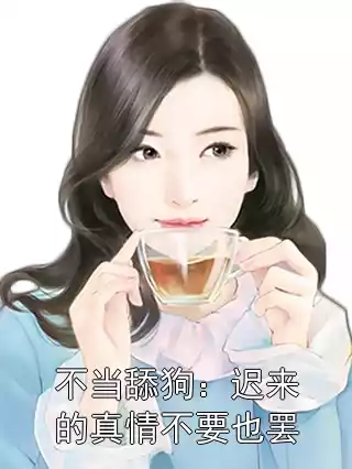 不当舔狗：迟来的真情不要也罢小说
