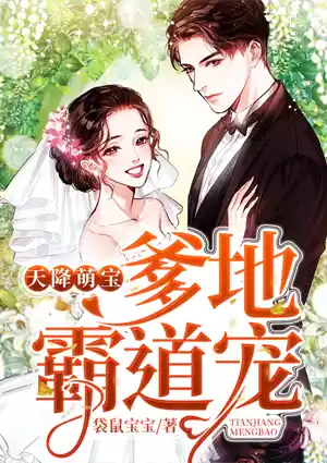 天降萌宝：爹地霸道宠