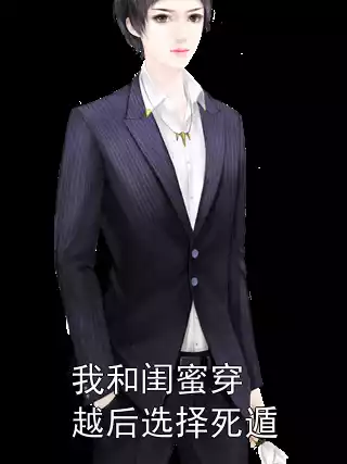 我和闺蜜穿越后选择死遁