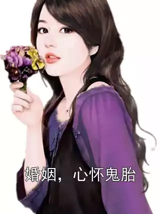 婚姻，心怀鬼胎小说