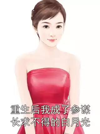 重生后我成了参谋长求不得的白月光