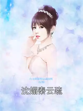 沈媚秦云疏小说