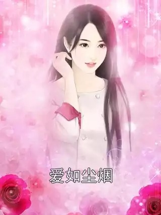 爱如尘烟小说