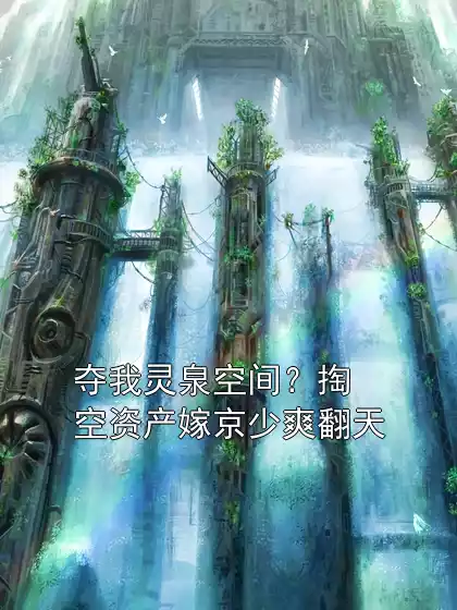夺我灵泉空间？掏空资产嫁京少爽翻天