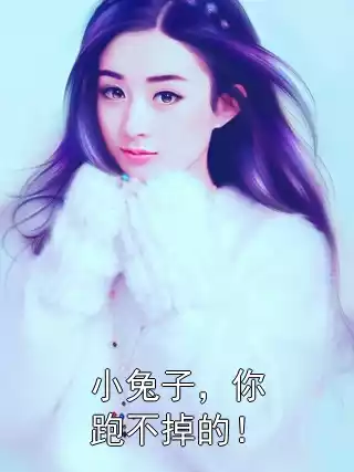小兔子，你跑不掉的！小说