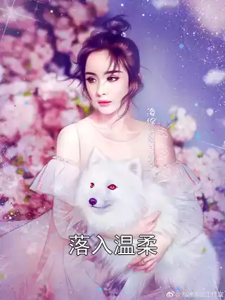 落入温柔小说