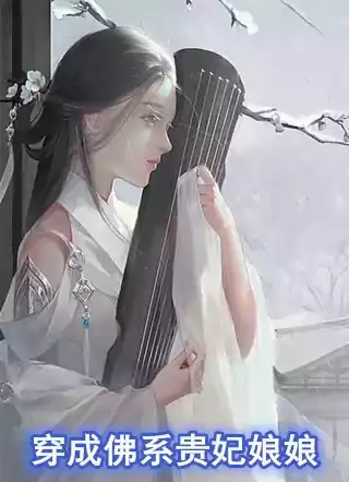 穿成佛系贵妃娘娘小说