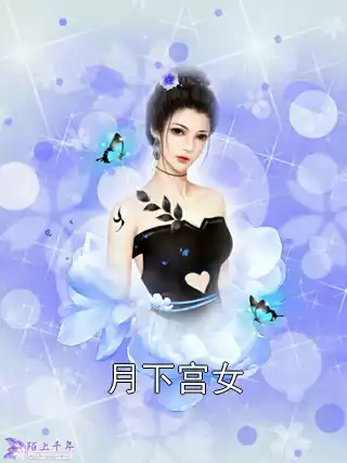 月下宫女小说