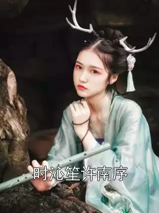 时沁笙许南序
