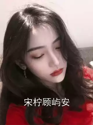 宋柠顾屿安小说