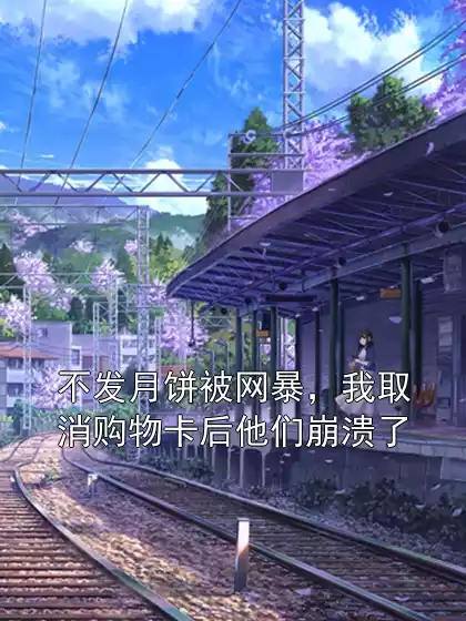不发月饼被网暴，我取消购物卡后他们崩溃了
