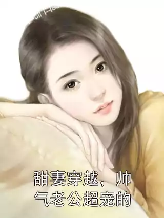 甜妻穿越，帅气老公超宠的小说