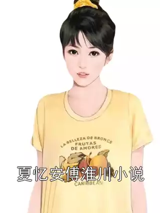 夏忆安傅淮川小说小说