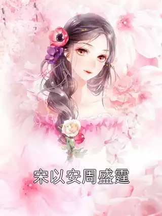 宋以安周盛霆小说