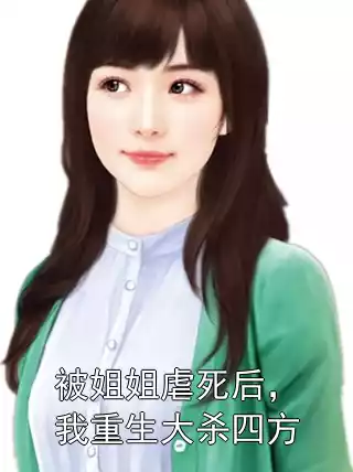 被姐姐虐死后，我重生大杀四方小说
