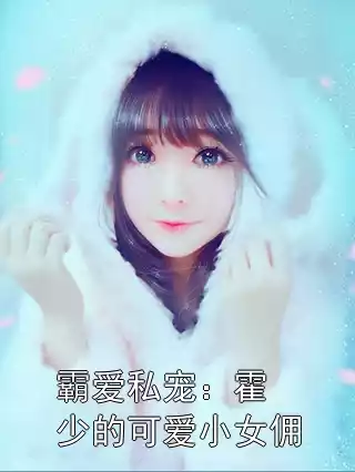霸爱私宠：霍少的可爱小女佣小说