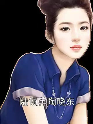 陆倾苒陶晓东小说