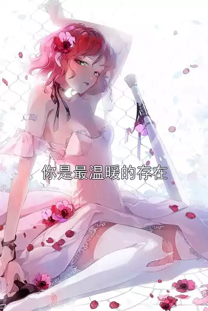 你是最温暖的存在小说