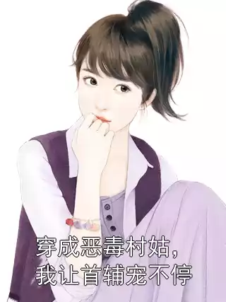 穿成恶毒村姑，我让首辅宠不停小说