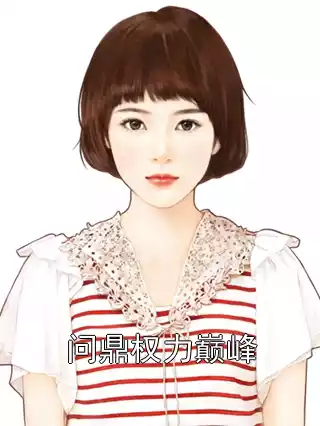 问鼎权力巅峰小说