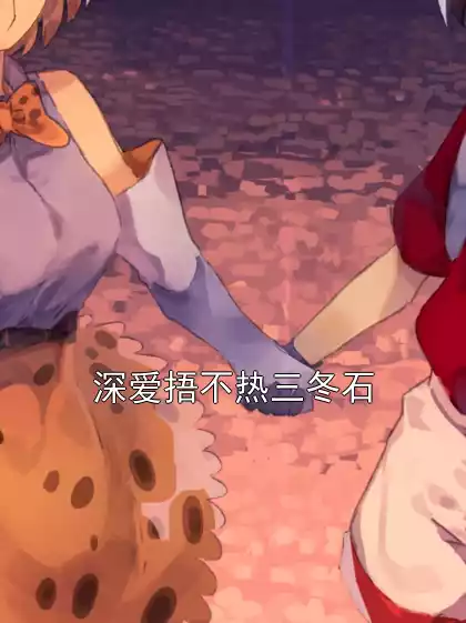 深爱捂不热三冬石小说