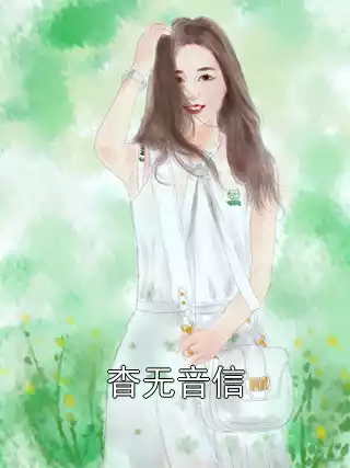 杳无音信小说