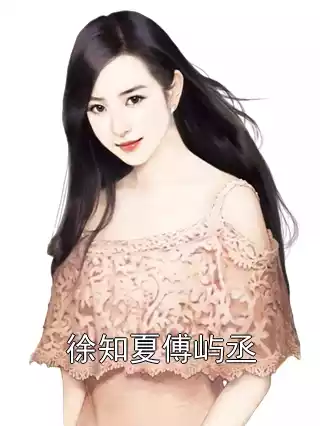 徐知夏傅屿丞小说