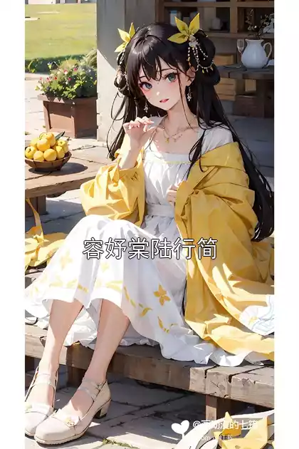 容妤棠陆行简小说