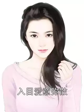 入目爱意弥散小说