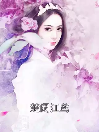 楚阙江鸢
