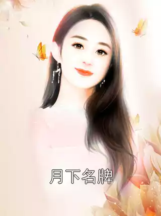 月下名牌小说