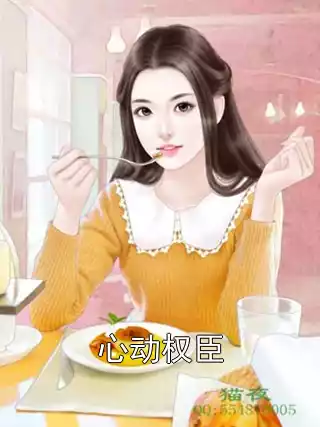 心动权臣小说