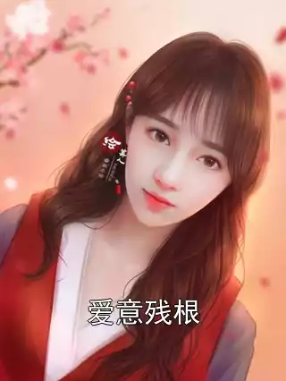 爱意残根小说