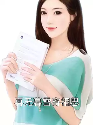再无暮雪寄相思