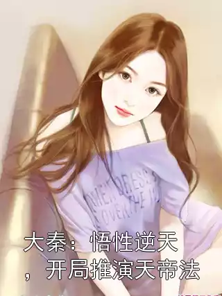 大秦：悟性逆天，开局推演天帝法小说