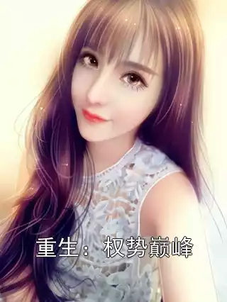 重生：权势巅峰