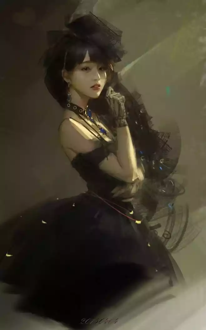 腹黑总裁狠给力