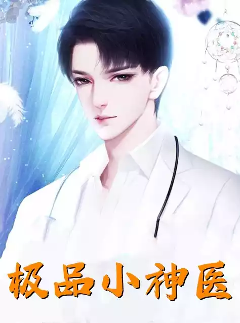 极品小神医小说小说